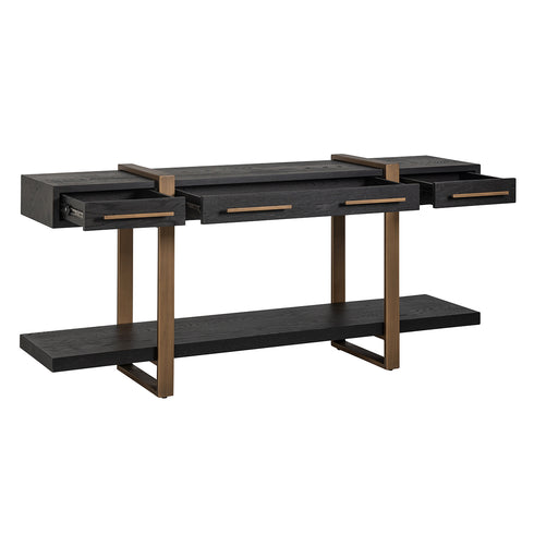 Cameron 3 Draw Sideboard